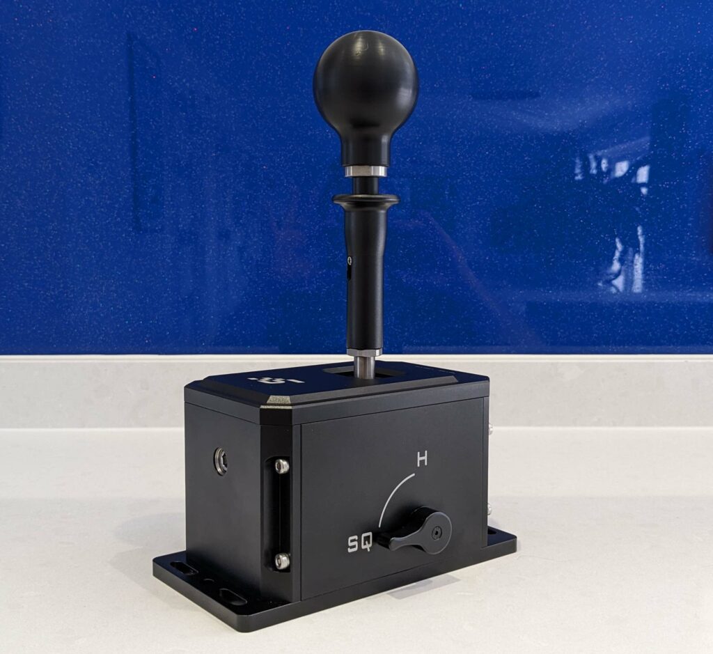 Sim Racing Gearbox – Box 2 Motorsport