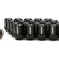 Rays L32 Dura-Nut Straight Type Lug Nut And Lock Set