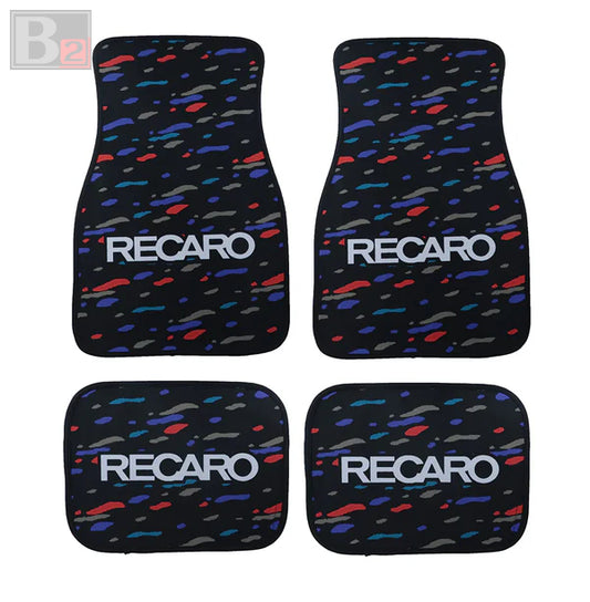 Recaro Floor Mats