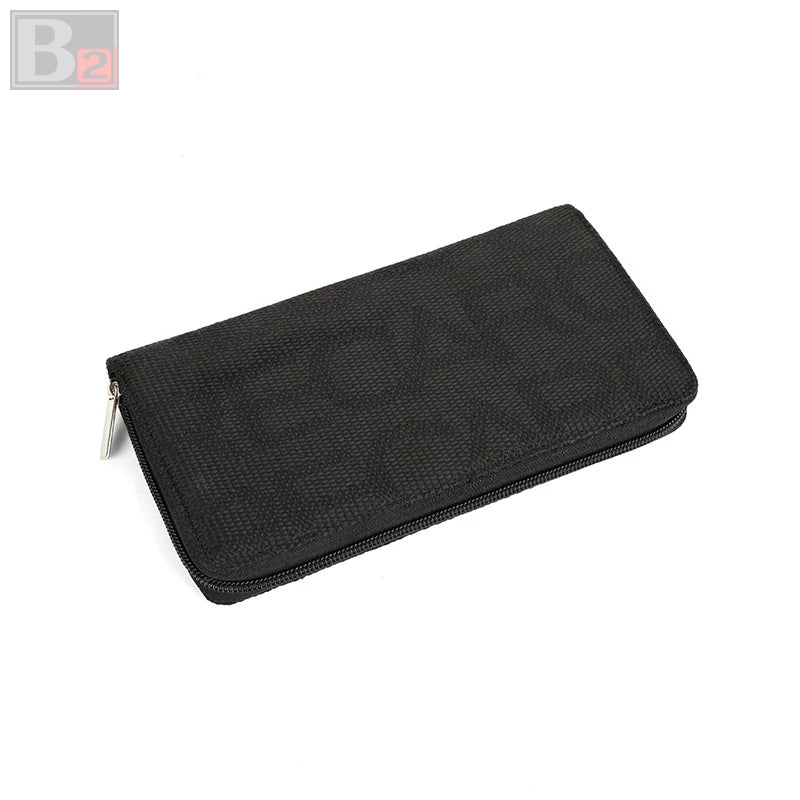 Recaro Clutch Bag - Black