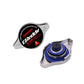 1.3bar 9mm Greddy Racing High Pressure Radiator Cap (Various Colors)