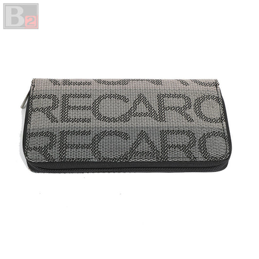 Recaro Clutch Bag - Gradient Grey