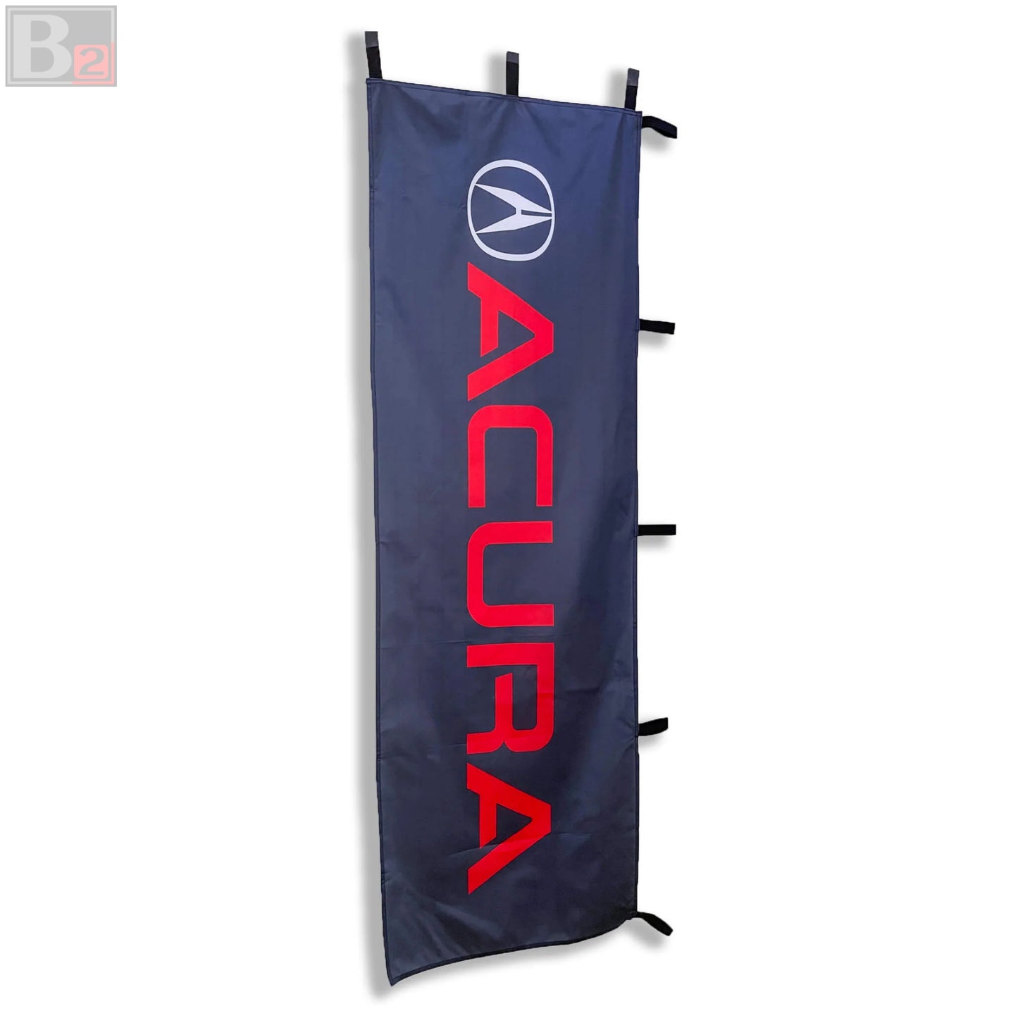 Acura Nobori Flag