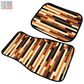 Recaro Stripe Floor Mats (Brown Camo)