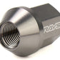 Rays L32 Dura-Nut Straight Type Lug Nut And Lock Set