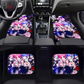 Anime Floor Mat