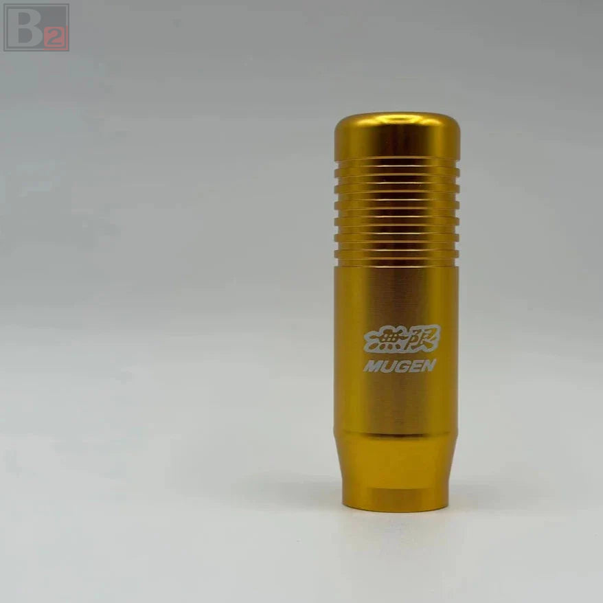 Mugen Shift Knob