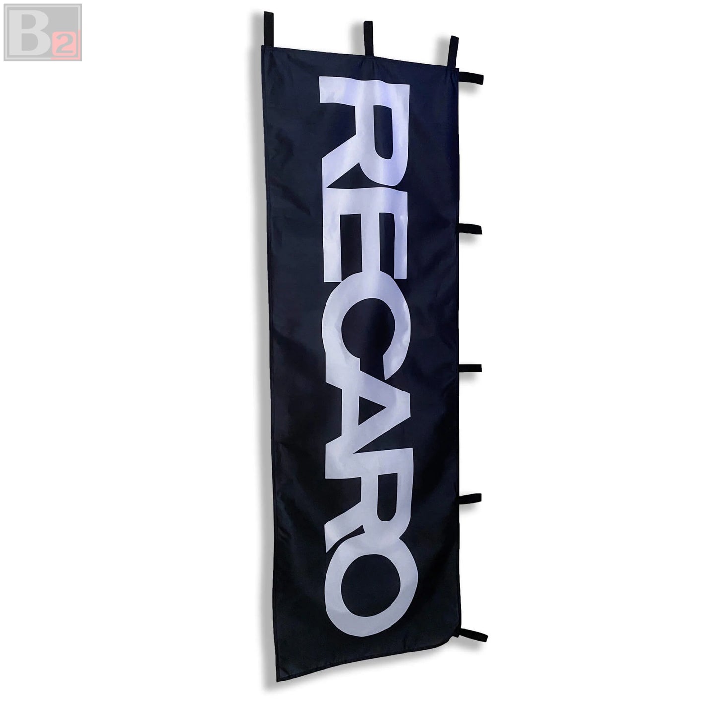 Recaro Nobori Flag