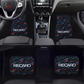 Recaro Floor Mats