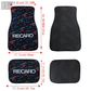 Recaro Floor Mats