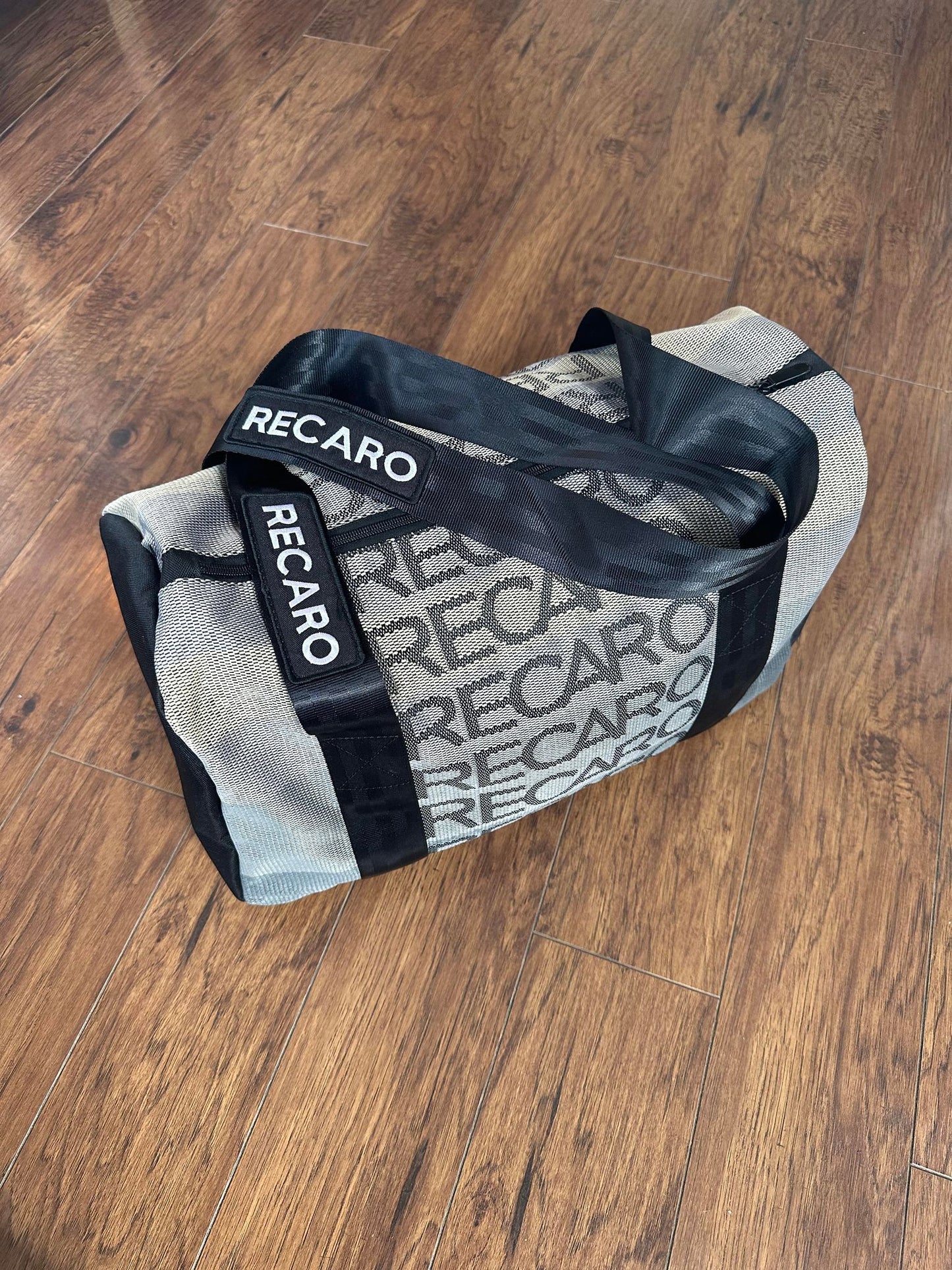 Recaro Duffle Bag Track