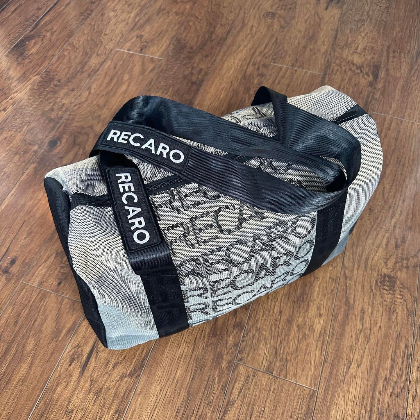 Recaro Duffle Bag Track