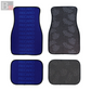 Recaro Floor Mats (Blue)