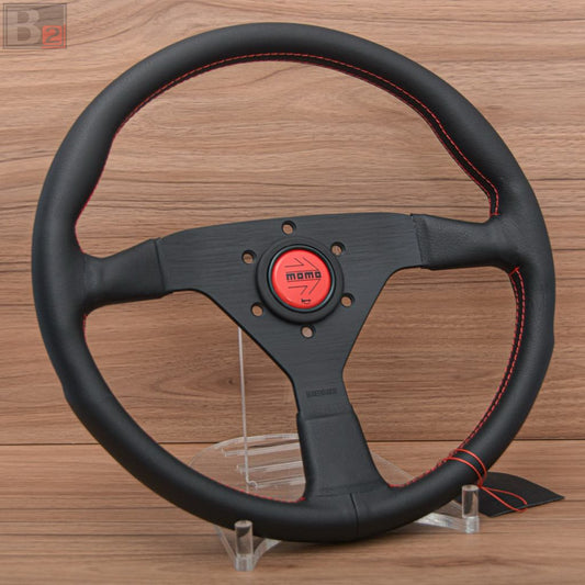Momo MonteCarlo 350mm Steering Wheel
