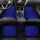 Recaro Floor Mats (Blue)