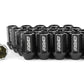 Rays L42 Dura-Nut Straight Type Lug Nut And Lock Set