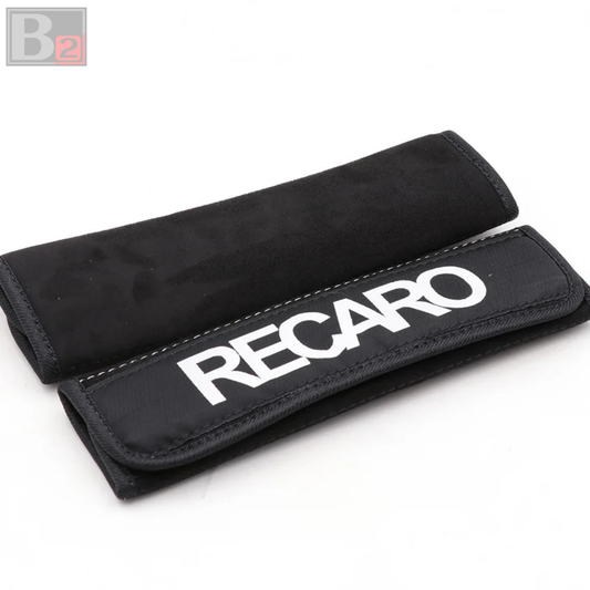 Recaro Comfort Seat Belt Pads