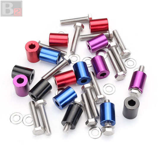 Hooded Riser Hood Risers – Box 2 Motorsport