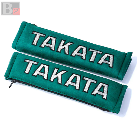 Takata Comfort Seat Belt Pads