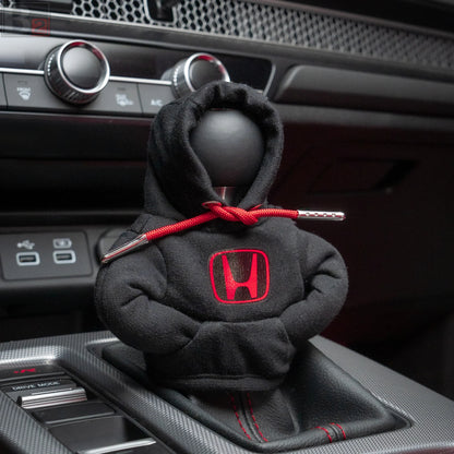 Honda Shift Knob Hoodie