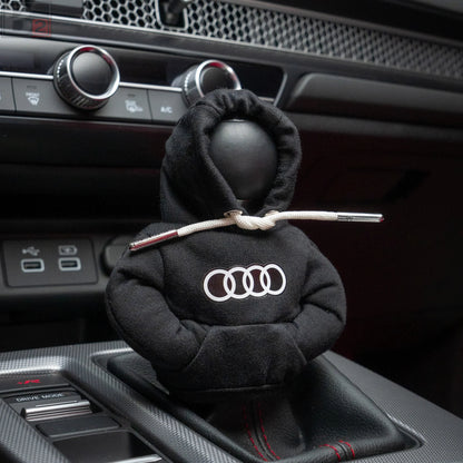 Audi Shift Knob Hoodie