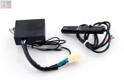 Apexi Full-Auto Turbo Timer