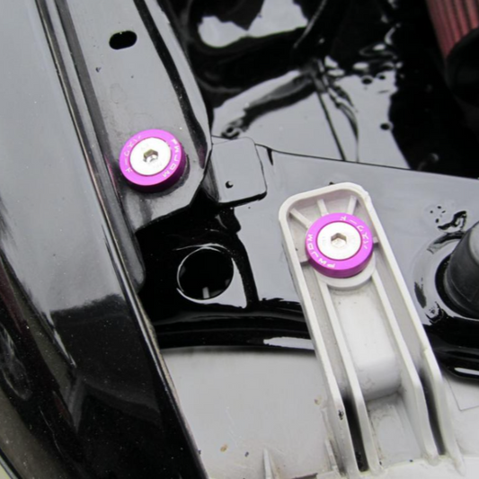 Password JDM Fender Washers Kit