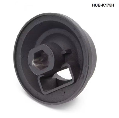 Steering Wheel Hub Adapter - Ford Mustang 1996+