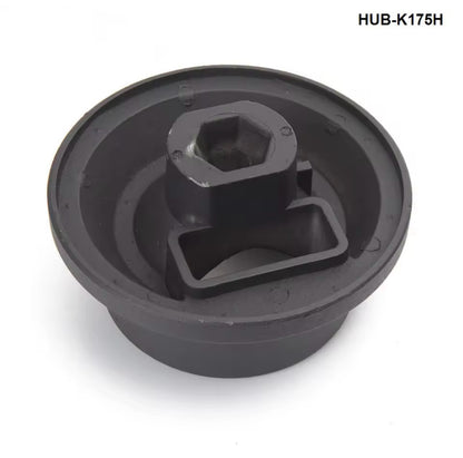 Steering Wheel Hub Adapter - Ford Mustang 1996+