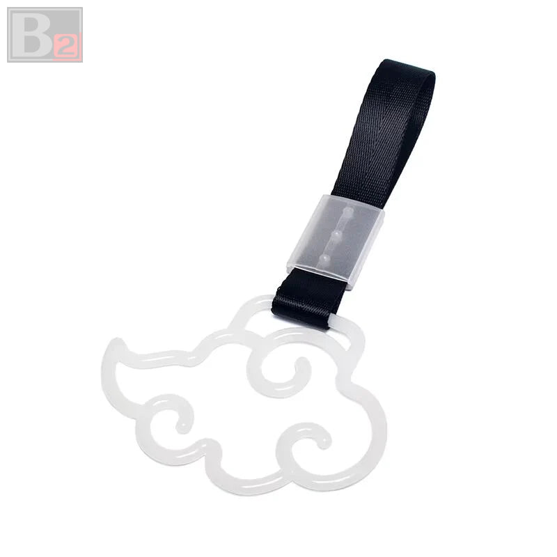 Tsurikawa Train Handle (Naruto Akatsuki Cloud)