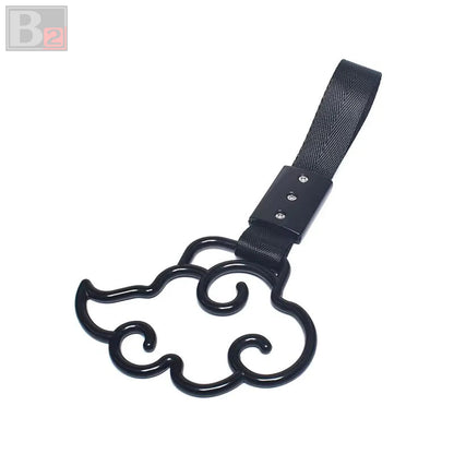 Tsurikawa Train Handle (Naruto Akatsuki Cloud)