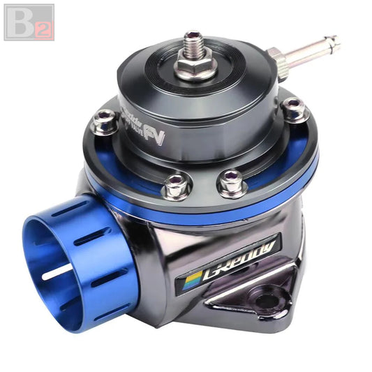 Greddy Blow Off Valve (Blue)