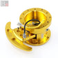 Works Bell GTC-R Rapfix (Gold)