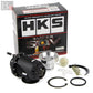 HKS Blow off Valve (Black)