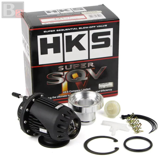 HKS Super SQV4 Blow Off Valve