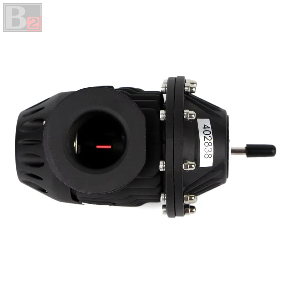 HKS Blow off Valve (Black)