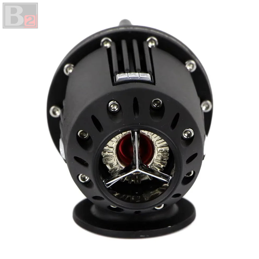 HKS Blow off Valve (Black)