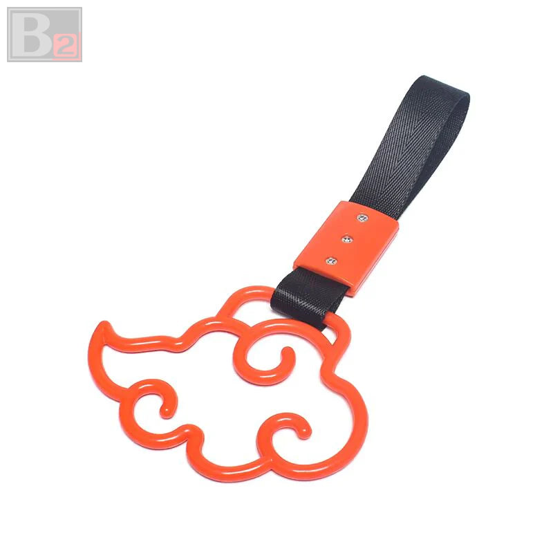 Tsurikawa Train Handle (Naruto Akatsuki Cloud)