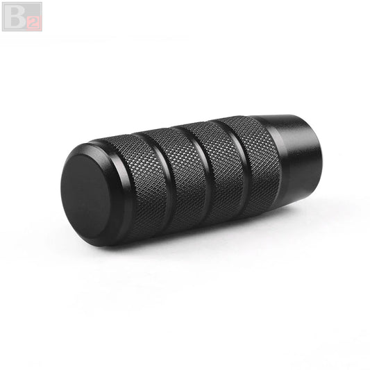 Knurled Pro-Grip Shifter Knob
