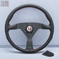 Momo Montecarlo 350mm Steering Wheel (Honda Edition)