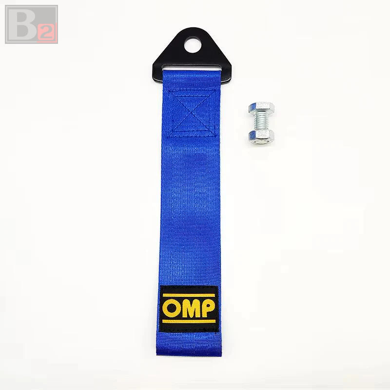 OMP Tow Strap (Various Colors)