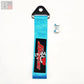 J's Racing Tow Strap (Various Colors)