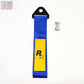 Rockstar Tow Strap (Various Colors)