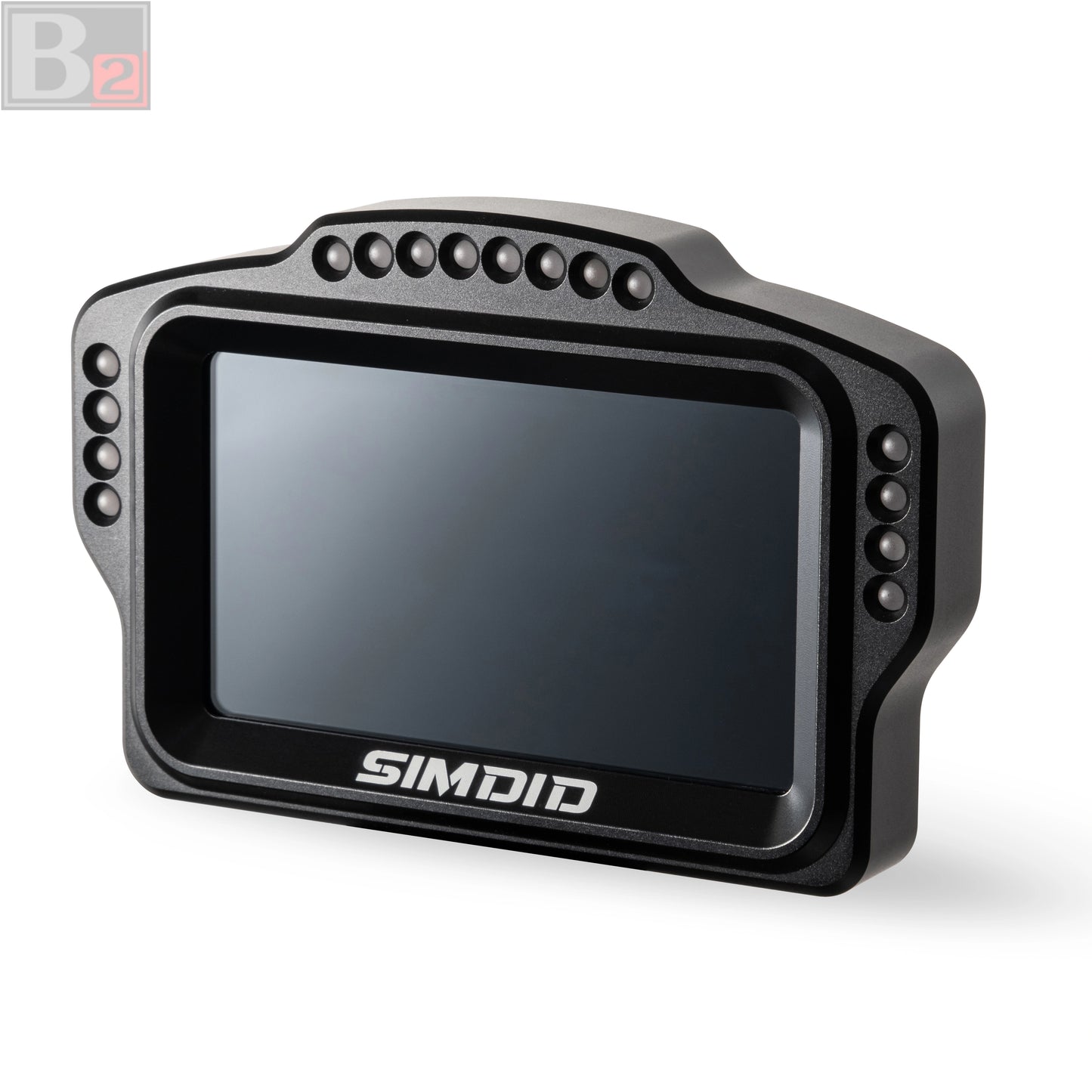 SIMDT DH480 Multi-Unit Dashboard Display Unit