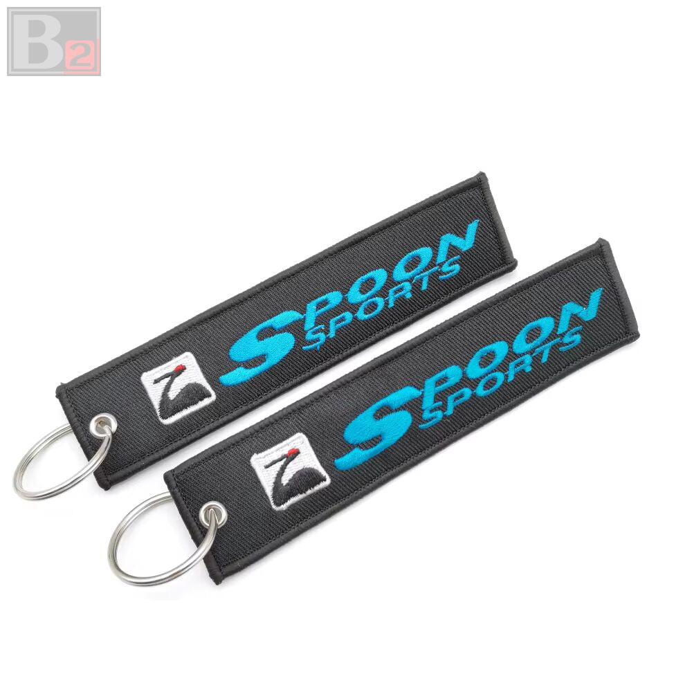 Spoon Sports (Black)