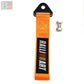 Ralliart Tow Strap (Various Colors)