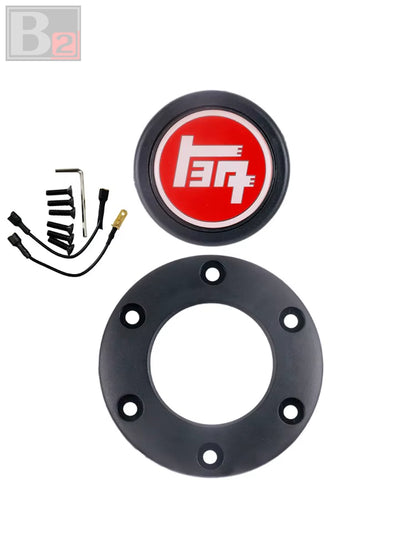 TEQ Horn Button
