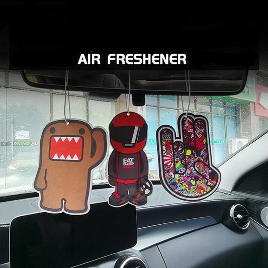 Domo Air Freshener