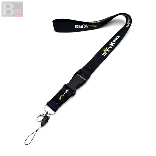 Drift King Lanyard