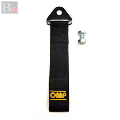 OMP Tow Strap (Various Colors)